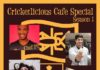 Cricketlicious Cafe Special Podcast