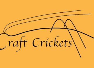 Craft Crickets