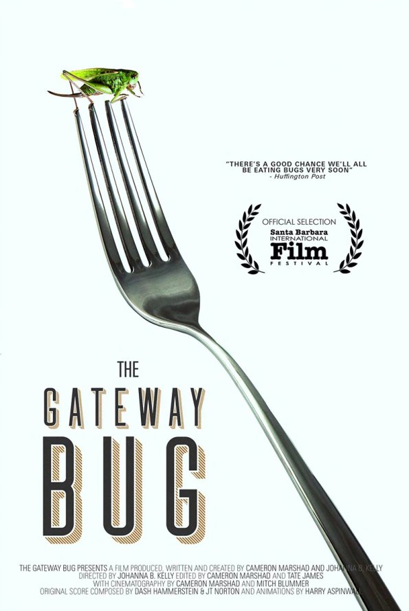 Gateway Bug Poster