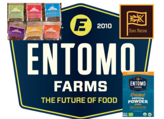 Entomo Farms Contest